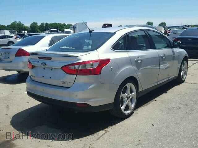 2014 FORD FOCUS - VIN: 1FADP3J22EL353513 - Фото 4