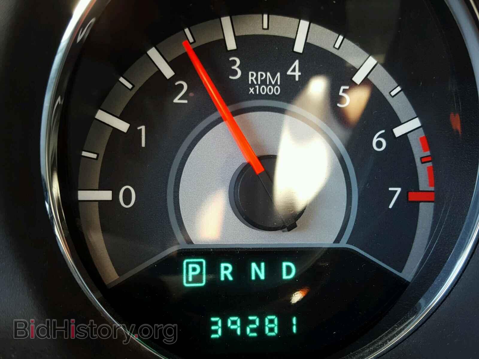 2011 CHRYSLER 200 - VIN: 1C3BC2FG5BN580825 - Фото 8