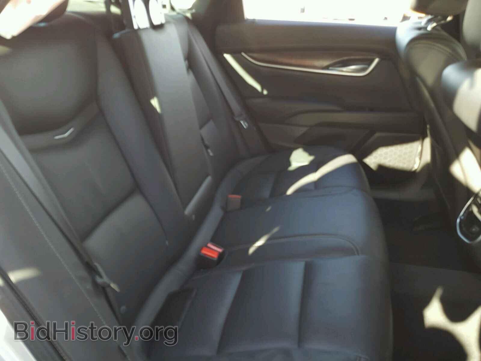 2018 CADILLAC XTS - VIN: 2G61M5S33J9142480 - Фото 6