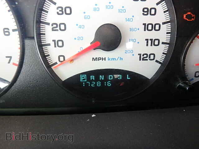 2002 CHRYSLER SEBRING - VIN: 1C3EL75R22N243364 - Фото 8