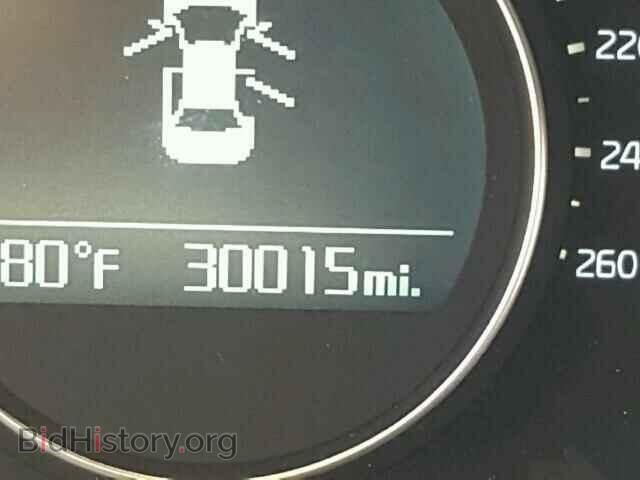 2014 KIA OPTIMA - VIN: KNAGM4A78E5519889 - Photo 8