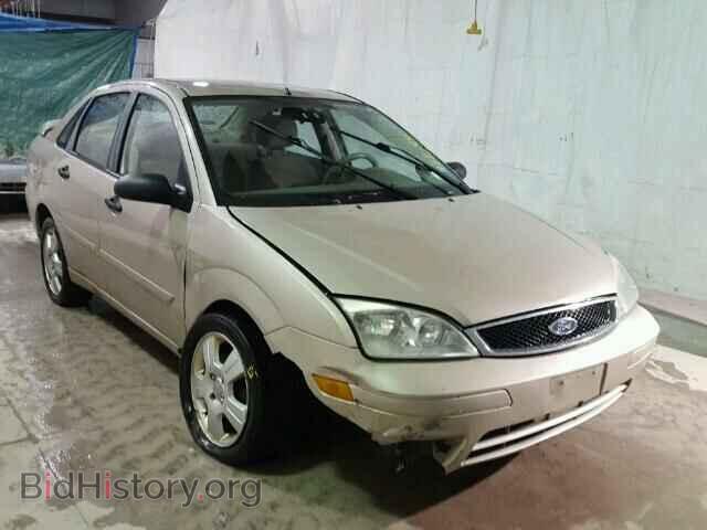 Фотография 1FAFP34N17W321703 - FORD FOCUS 2007