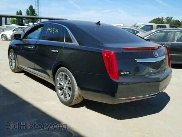 2013 CADILLAC XTS - VIN: 2G61W5S32D9232976 - Фото 3