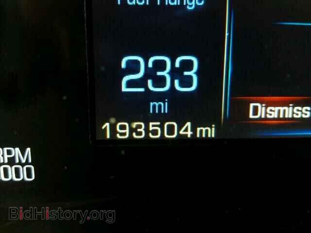 2013 CADILLAC XTS - VIN: 2G61W5S32D9232976 - Фото 8