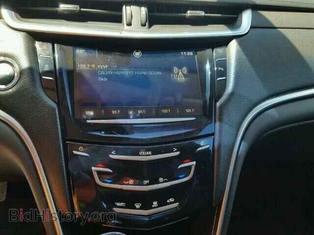 2013 CADILLAC XTS - VIN: 2G61W5S32D9232976 - Фото 9