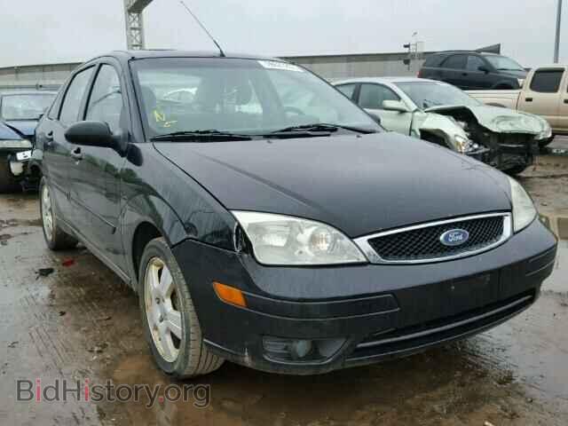 Фотография 1FAHP34N97W223558 - FORD FOCUS 2007