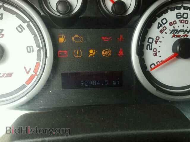 2008 FORD FOCUS - VIN: 1FAHP35N58W156215 - Photo 8
