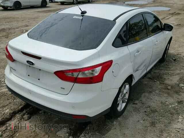 2014 FORD FOCUS - VIN: 1FADP3F29EL292041 - Photo 4