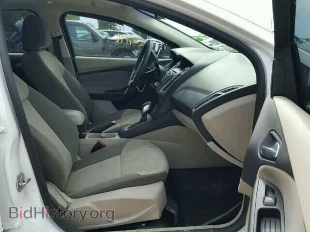 2014 FORD FOCUS - VIN: 1FADP3F29EL292041 - Photo 5