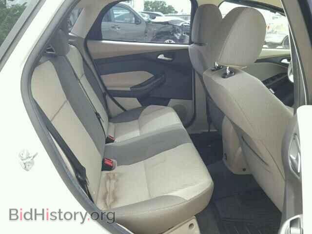 2014 FORD FOCUS - VIN: 1FADP3F29EL292041 - Photo 6