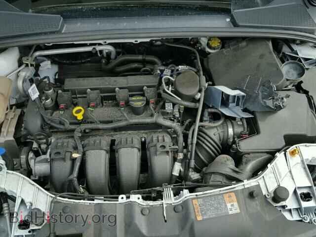 2014 FORD FOCUS - VIN: 1FADP3F29EL292041 - Photo 7