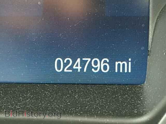 2014 FORD FOCUS - VIN: 1FADP3F29EL292041 - Photo 8