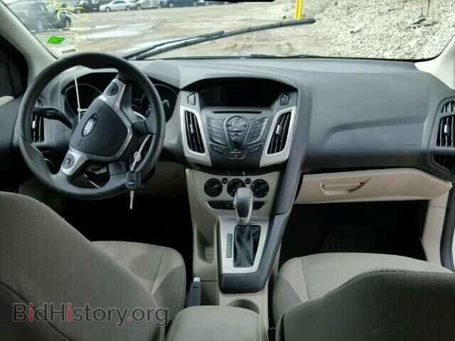 2014 FORD FOCUS - VIN: 1FADP3F29EL292041 - Photo 9