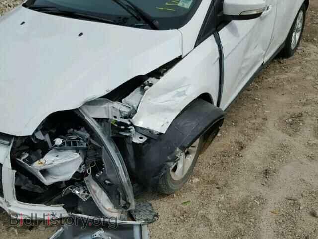 2014 FORD FOCUS - VIN: 1FADP3F29EL292041 - Photo 10