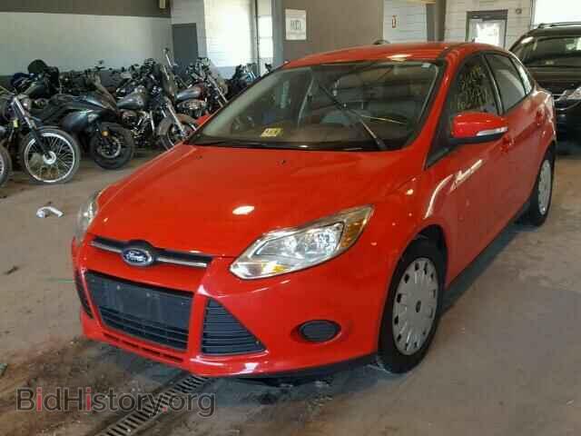 2013 FORD FOCUS - VIN: 1FADP3F25DL112049 - Photo 2