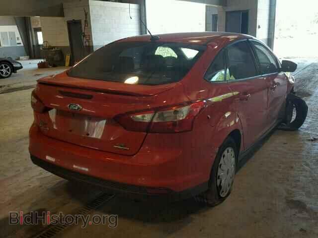2013 FORD FOCUS - VIN: 1FADP3F25DL112049 - Photo 4