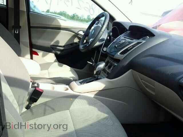 2013 FORD FOCUS - VIN: 1FADP3F25DL112049 - Photo 5