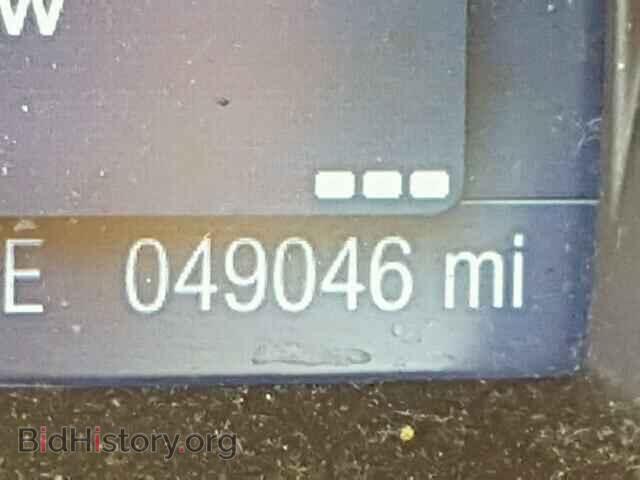 2013 FORD FOCUS - VIN: 1FADP3F25DL112049 - Photo 8