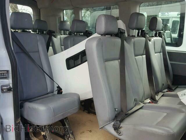 2017 FORD TRANSIT CO - VIN: 1FBAX2CMXHKA25356 - Фото 6