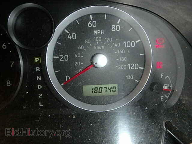 2006 SUZUKI AERIO - VIN: JS2RD62H665350817 - Фото 8