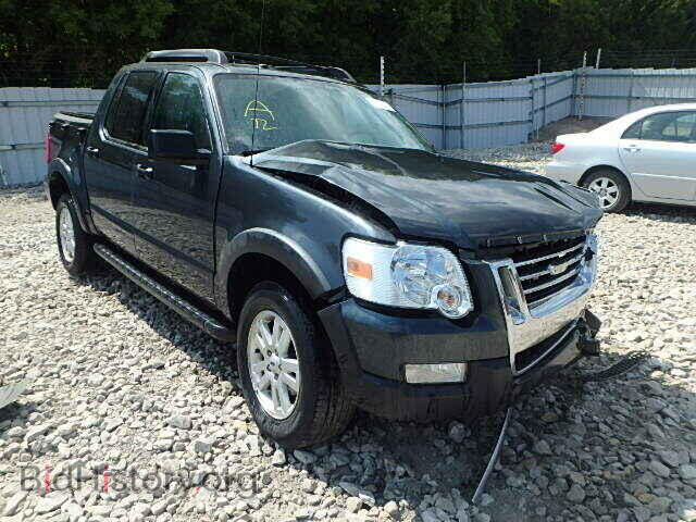 Photo 1FMEU31E29UA22718 - FORD EXPLORER 2009