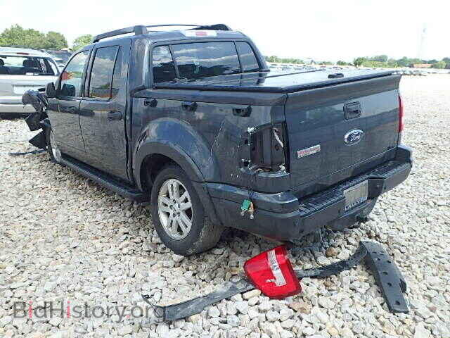 2009 FORD EXPLORER - VIN: 1FMEU31E29UA22718 - Фото 3