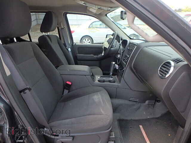 2009 FORD EXPLORER - VIN: 1FMEU31E29UA22718 - Фото 5