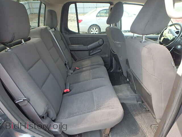2009 FORD EXPLORER - VIN: 1FMEU31E29UA22718 - Фото 6