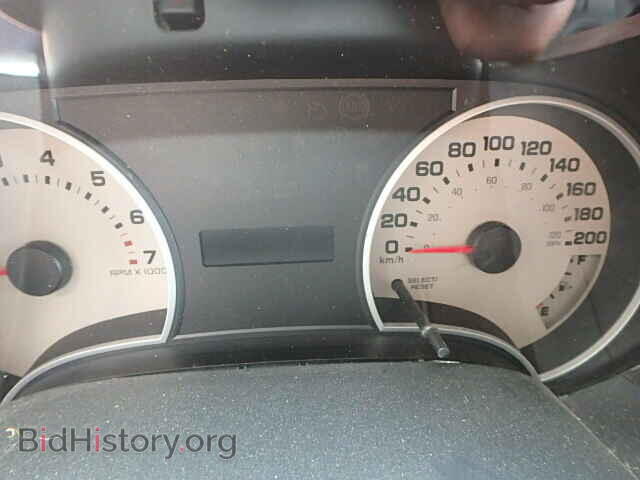 2009 FORD EXPLORER - VIN: 1FMEU31E29UA22718 - Фото 8