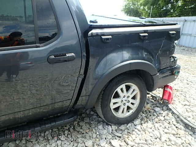 2009 FORD EXPLORER - VIN: 1FMEU31E29UA22718 - Фото 10