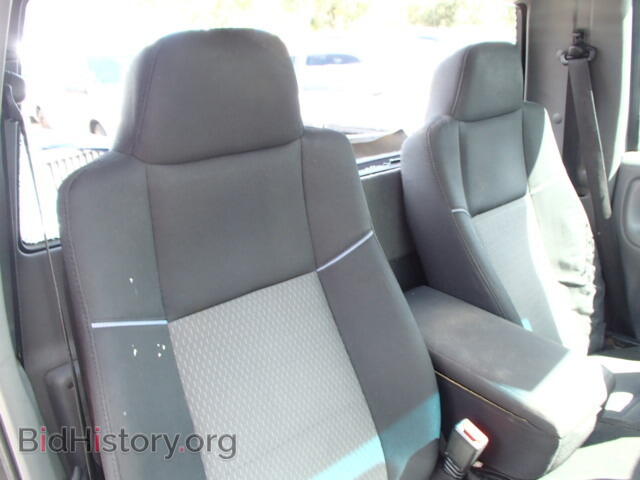 2008 MAZDA B2300 - VIN: 4F4YR12D18PM01713 - Фото 6