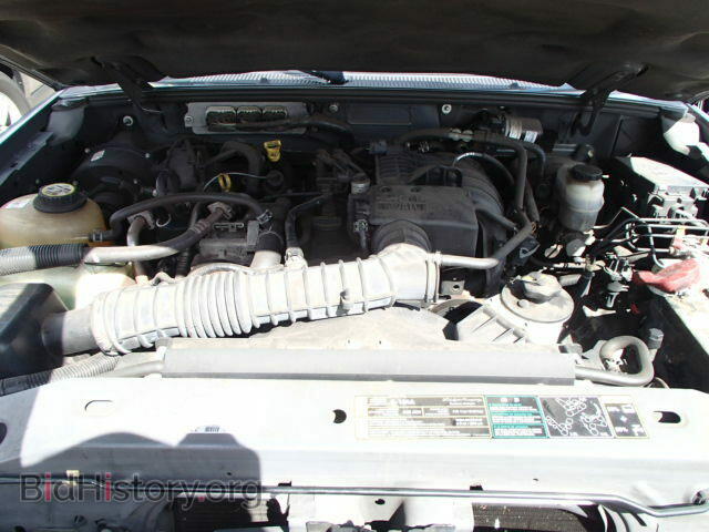 2008 MAZDA B2300 - VIN: 4F4YR12D18PM01713 - Фото 7
