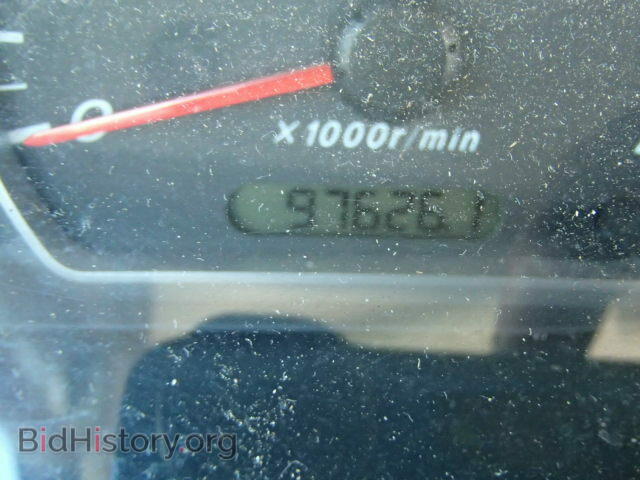 2008 MAZDA B2300 - VIN: 4F4YR12D18PM01713 - Фото 8