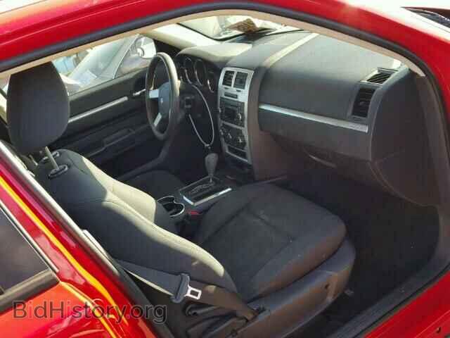 2010 DODGE CHARGER - VIN: 2B3CA3CV9AH187630 - Фото 5