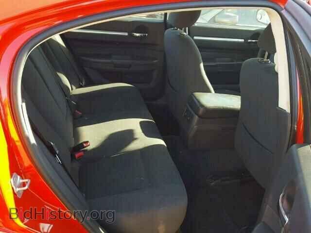 2010 DODGE CHARGER - VIN: 2B3CA3CV9AH187630 - Фото 6