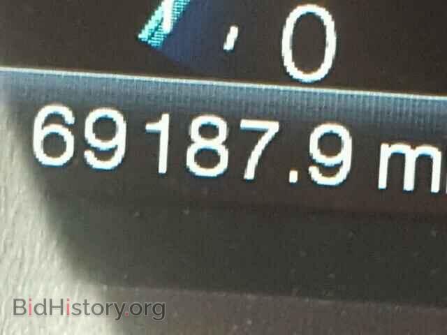 2014 FORD EDGE - VIN: 2FMDK3KC7EBB85640 - Фото 8