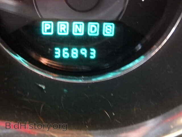 2012 CHRYSLER 200 - VIN: 1C3CCBBG8CN298125 - Фото 8