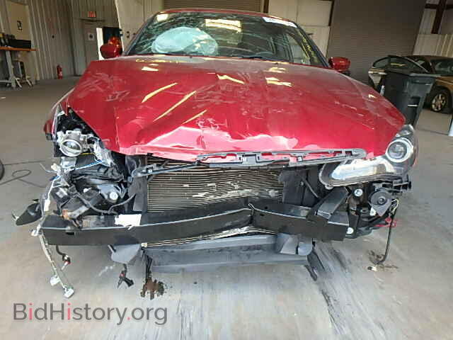 2012 CHRYSLER 200 - VIN: 1C3CCBBG8CN298125 - Фото 10