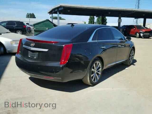 2013 CADILLAC XTS - VIN: 2G61W5S39D9232392 - Фото 4