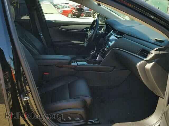 2013 CADILLAC XTS - VIN: 2G61W5S39D9232392 - Фото 5