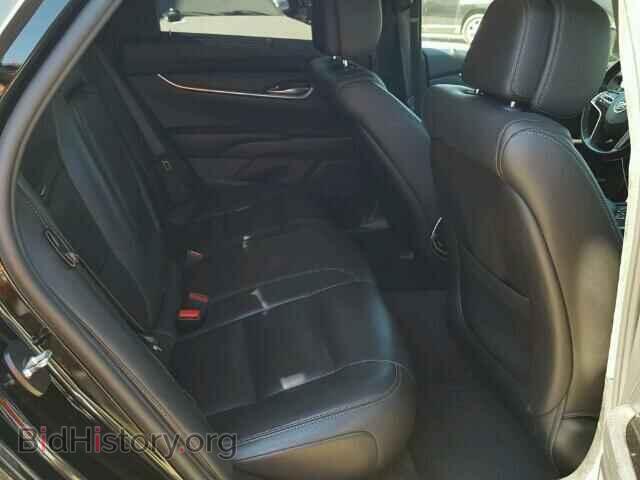 2013 CADILLAC XTS - VIN: 2G61W5S39D9232392 - Фото 6