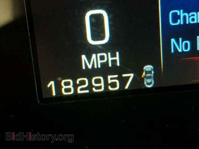 2013 CADILLAC XTS - VIN: 2G61W5S39D9232392 - Фото 8