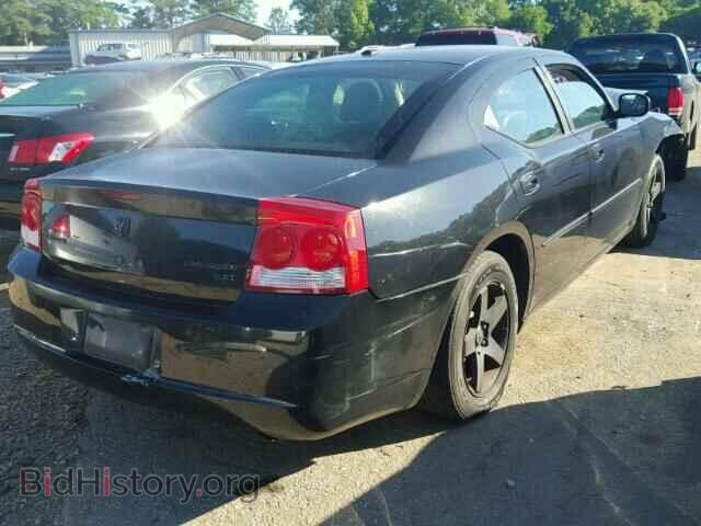 2010 DODGE CHARGER - VIN: 2B3CA3CV4AH100765 - Фото 4