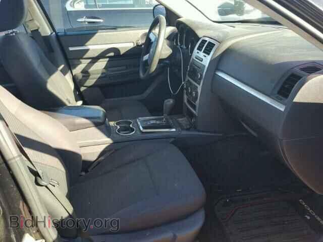 2010 DODGE CHARGER - VIN: 2B3CA3CV4AH100765 - Фото 5