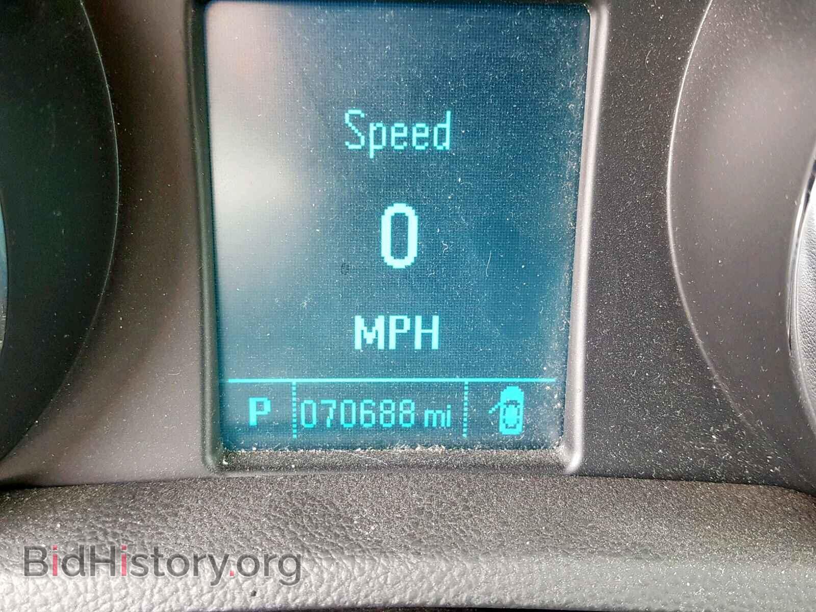 2014 BUICK ENCORE CON - VIN: KL4CJFSB3EB679621 - Photo 8