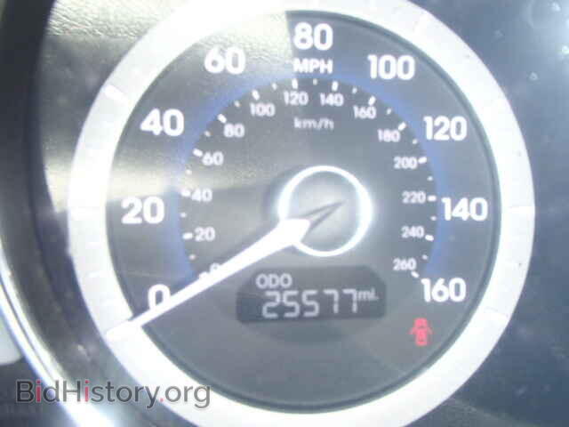 2012 HYUNDAI SONATA - VIN: KMHEC4A49CA036706 - Photo 8