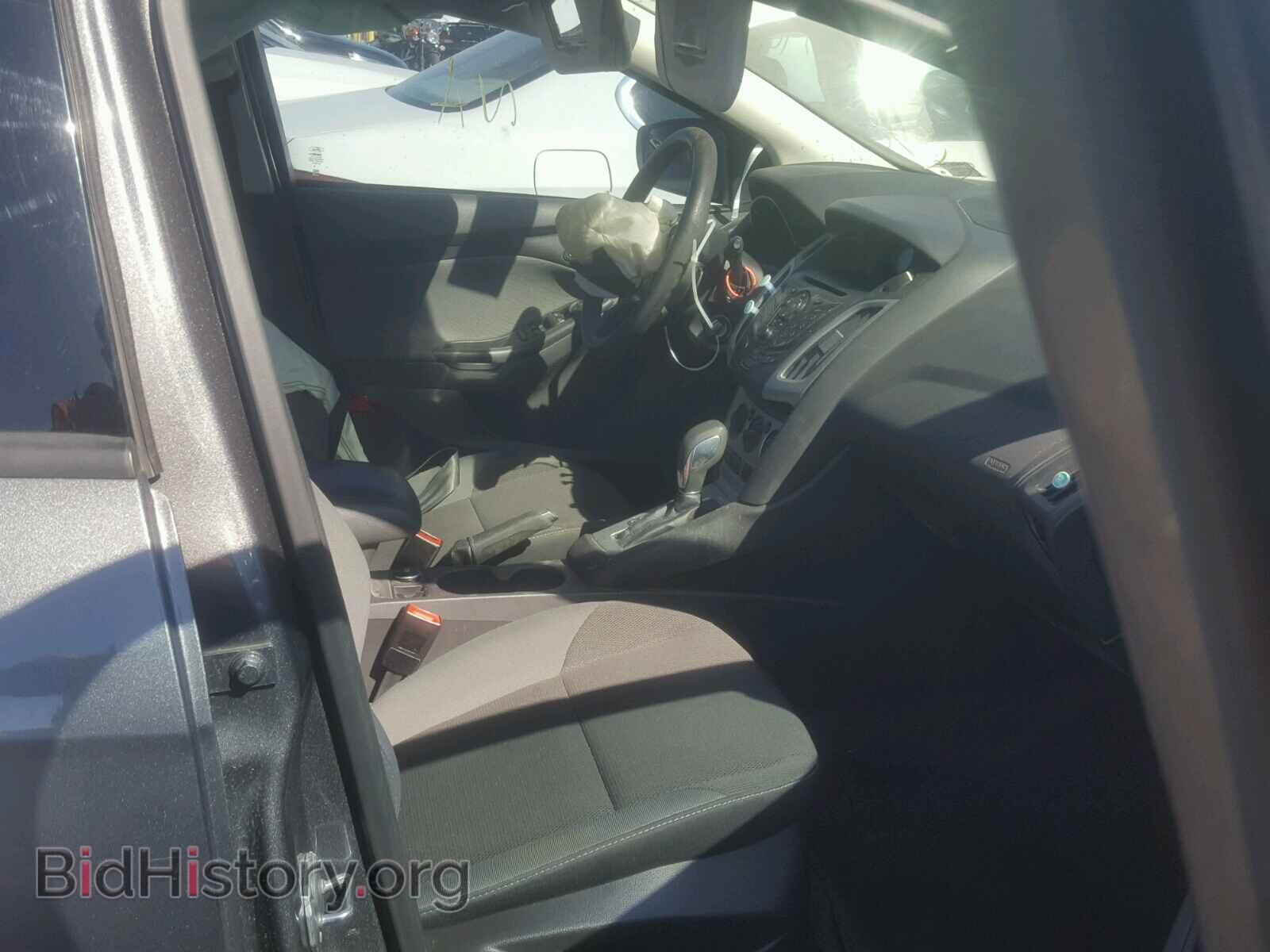 2012 FORD FOCUS - VIN: 1FAHP3K29CL139664 - Photo 5
