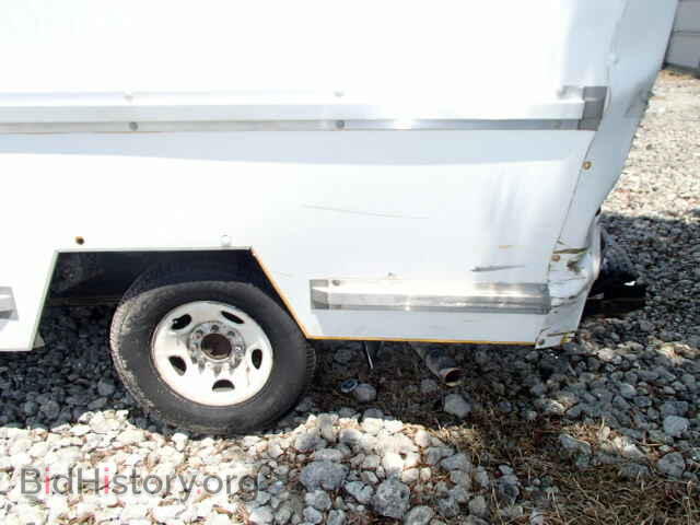2009 GMC SAVANA - VIN: 1GDGG31CX91901190 - Фото 10