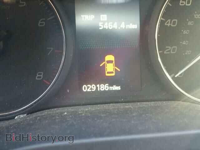 2014 MITSUBISHI OUTLANDER - VIN: JA4AZ3A33EZ009258 - Фото 8