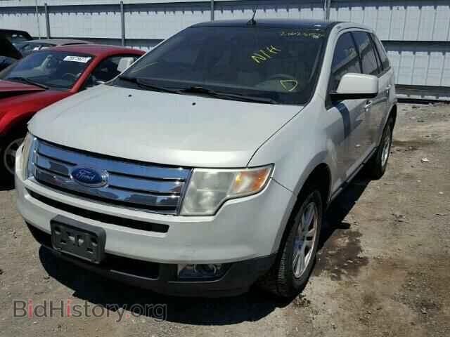 2007 FORD EDGE - VIN: 2FMDK49C77BA69269 - Фото 2